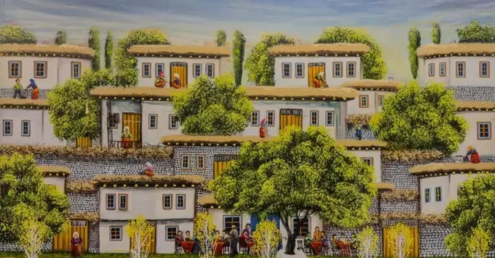 İmza Sanat Galerisi ‘Bir Günlük’ sergi konsepti ile bir ilke imza atıyor