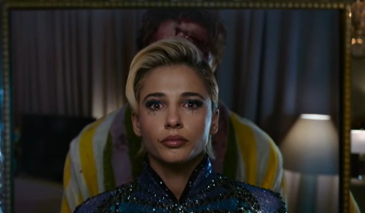 Gülümse 2 Fragman