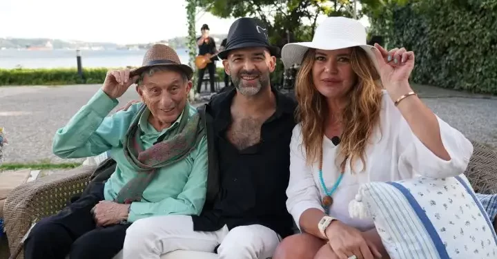 Usta tiyatrocu Haldun Dormen ‘gençlik’ sırrını açıkladı