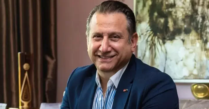 Kiğılı, Türkiye Milli Paralimpik Komitesi’nin Sponsoru Olarak Paris 2024’te büyük başarıya ortak oldu