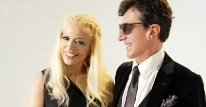 İlkay Toktaş’tan Erkan Güleryüz ve Hüsnü Şenlendirici işbirliğiyle ‘Deliler Gibi’