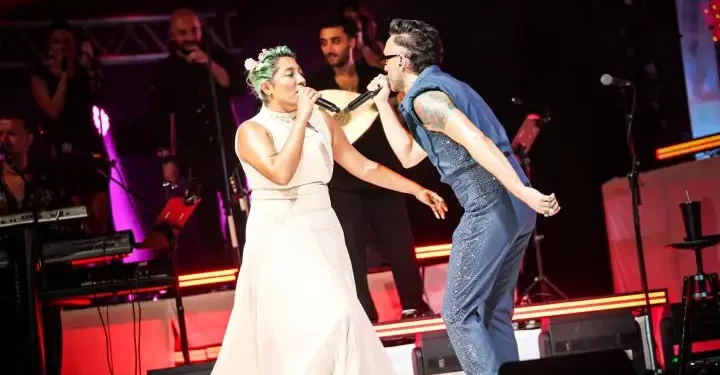 Kalben’in yeni çalışması ‘Akşamlarda’ yayında