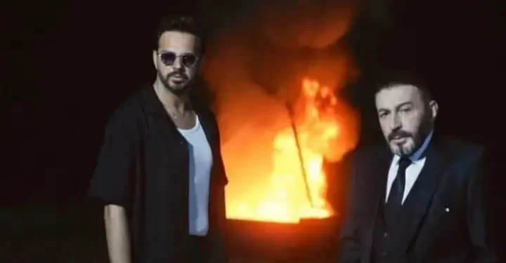 Baba ve oğlu buluşturan düet