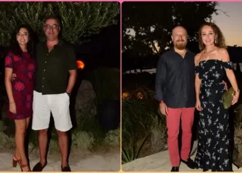 Pernod Ricard, Bobo By The Stay Bodrum’da VIP etkinlik düzenledi