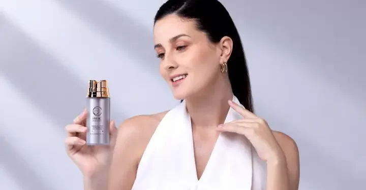 Physio Radiance Firming & Lifting Double Serum ile gençleşin