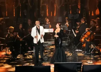 Sibel Can, yaz konserlerine Antalya’da devam ediyor