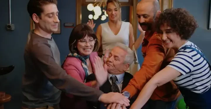 Obsesif düşüncelerle güldüren bir komedi: Takıntılar