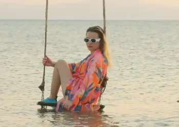 Tuğçe Şen’in durağı bu kez Balıkesir oldu