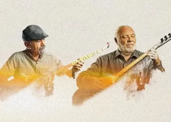 Turgay Salim ve Musa Eroğlu’ndan düet proje: Şehrim Türkülenmeli