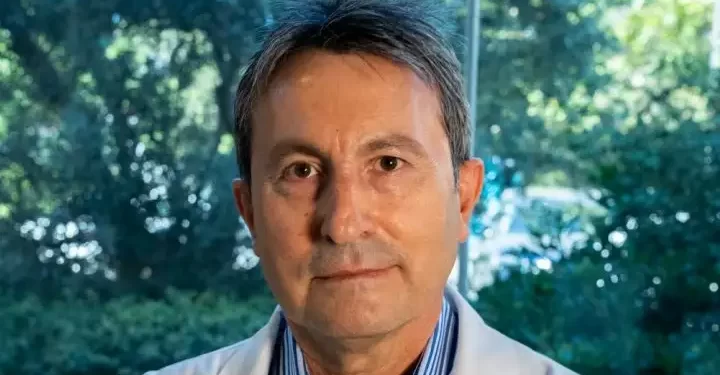 Dünyagöz Etiler’den Prof. Dr. Ümit Aykan, ‘Mikropulse Diod Lazer’ ile glokom tedavisi hakkında merak edilenleri anlattı