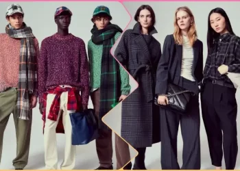 United Colors of Benetton, sonbahar-kış koleksiyonunda yenilikçi tasarımlarla dikkat çekiyor