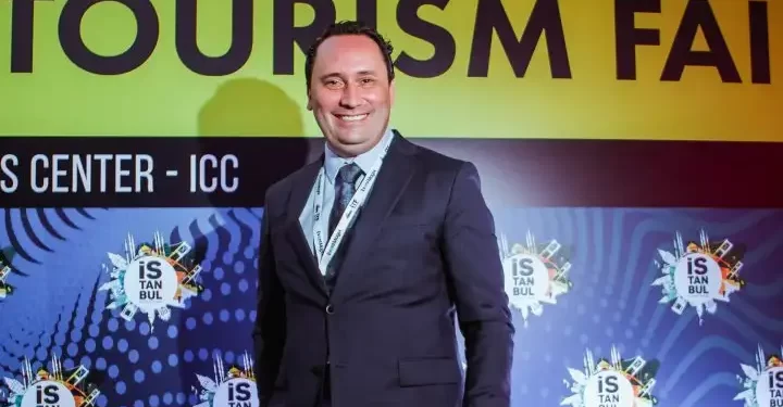 Turizmin Tüm Renkleri ITF’de buluşuyor