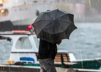 AKOM uyardı: Akşam saatlerine dikkat