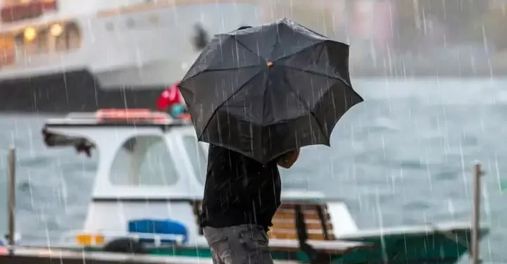 AKOM uyardı: Akşam saatlerine dikkat