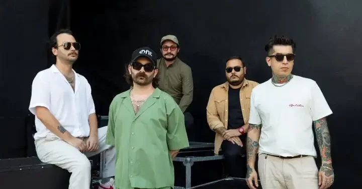 Yüzyüzeyken Konuşuruz’dan yeni şarkı: Bürokrat