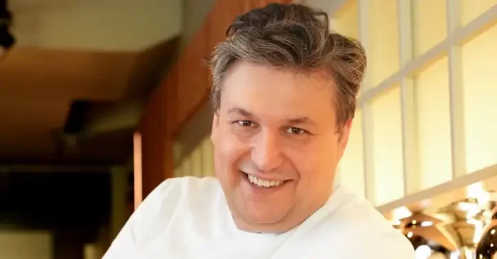 Gastronomi şöleni: Claudio Chinali’nin sürpriz menüsü Terrazza Italia’da