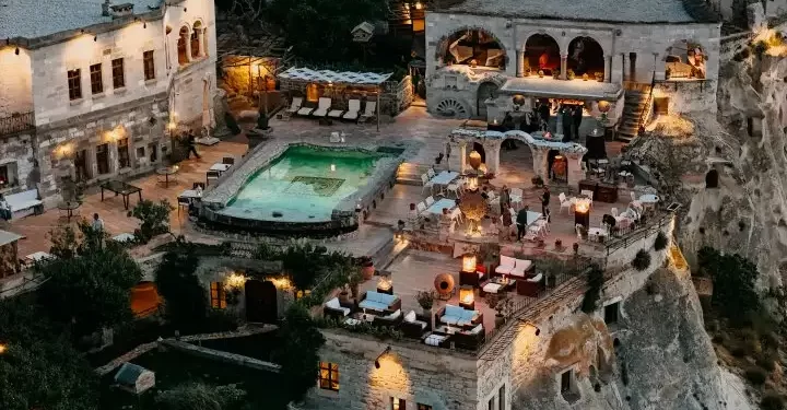 Museum Hotel, Avrupa’nın en iyi otelleri arasında yer aldı