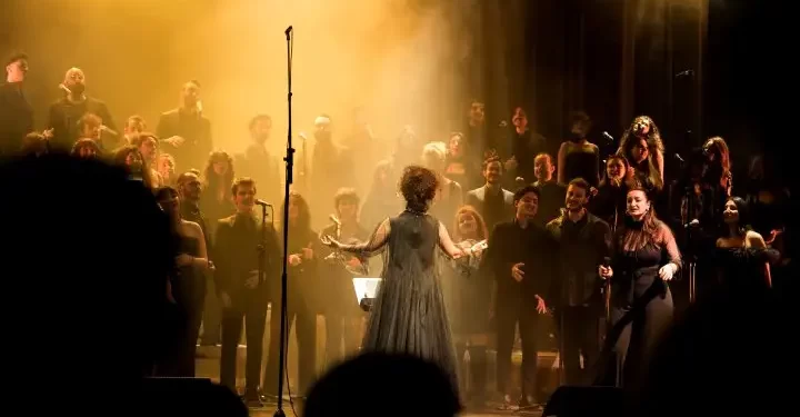 Chromas by Başak Doğan sezonun ilk konserini Zorlu PSM’de gerçekleştiriyor