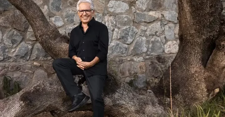 Zülfü Livaneli yeni romanıyla Can Yayınları’nda