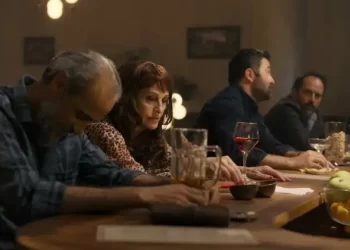 Pelin Esmer’in yeni filmi ‘O da Bir Şey mi’ Rotterdam Film Festivali’nde