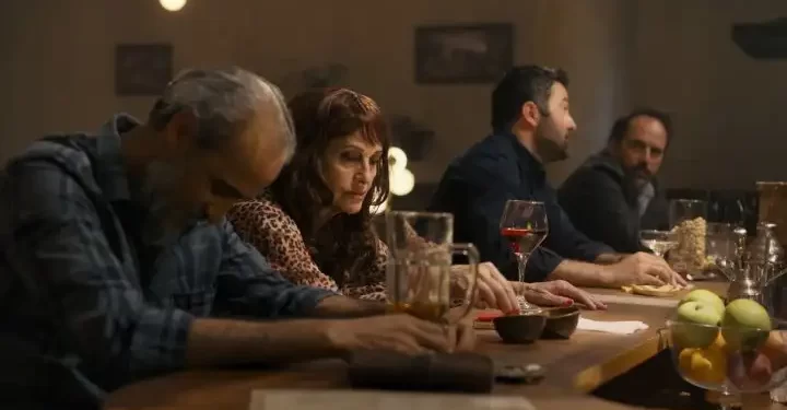 Pelin Esmer’in yeni filmi ‘O da Bir Şey mi’ Rotterdam Film Festivali’nde