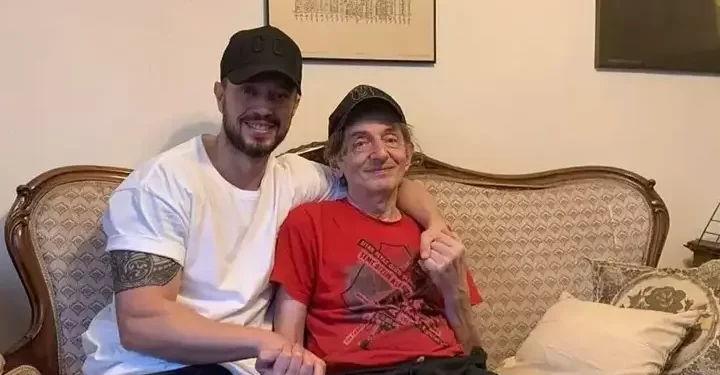 Müzik dünyasının duayen ismi Faris Akarsu hayatını kaybetti