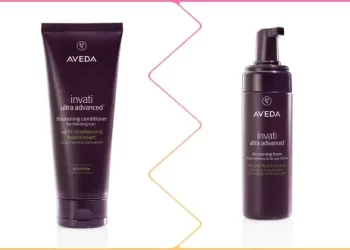 Daha kalın ve daha dolgun saçlar için Invati Ultra Advanced ile tanışın