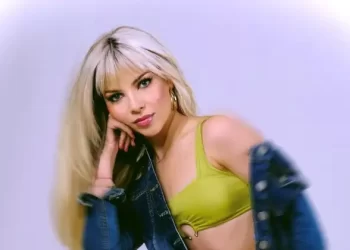 Modern popa yeni bir soluk: Buse Çağla