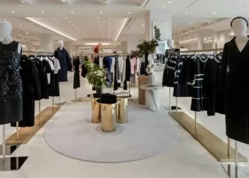 Dice Kayek Türkiye’deki ilk pop-up mağazasını açtı