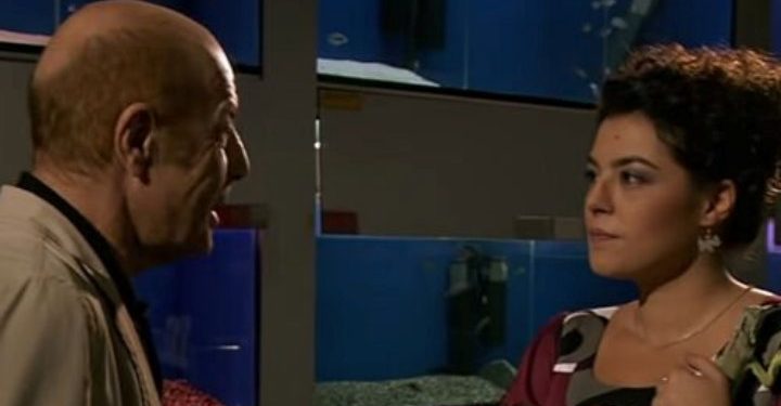 Mazhar Alanson’un kızı Eda Alanson hayatını kaybetti