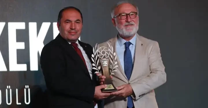 Gemlik Film Festivali’nde ödüller sahiplerini buldu
