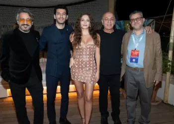 MIPCOM’da ‘Gizli Bahçe’ rüzgarı esti