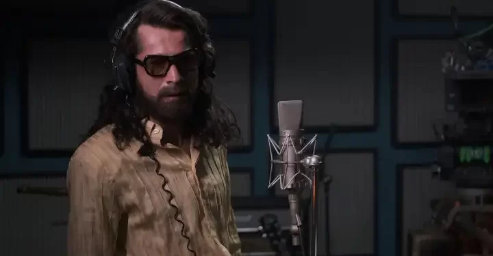 ‘Cem Karaca’nın Gözyaşları’ artık özgür