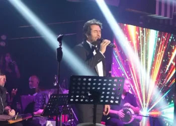 Mahsun Kırmızıgül, Günay’da sezonu sürprizlerle açtı