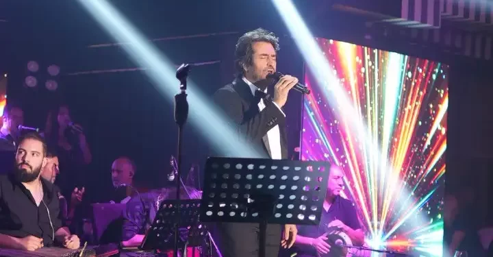 Mahsun Kırmızıgül, Günay’da sezonu sürprizlerle açtı