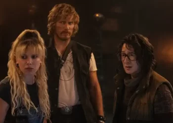 Netflix, ‘Sanal Ülke’nin ilk görsellerini paylaştı