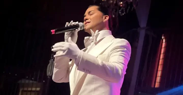 Serhat Mardin’den ustalara saygı gecesi