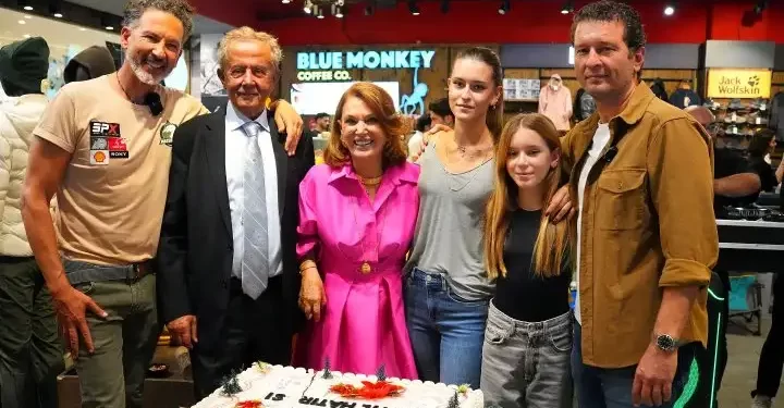 SPX 35. yılını özel bir davetle kutladı
