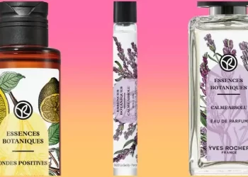 Yves Rocher’nin yeni Aromakoloji Serisiyle duyularınızı uyandırın