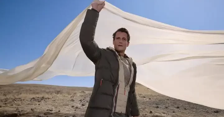 Yılbaşına özel bir dokunuş için Abdullah Kiğılı Exclusive Cut