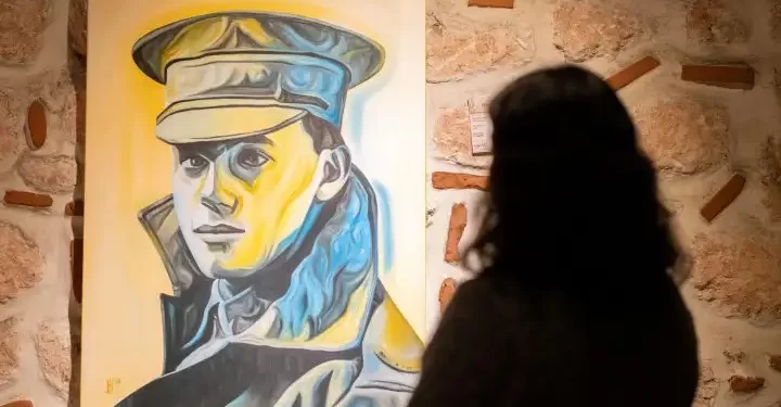 Ayşe Betil imzalı ‘Senden Sonra’ kitabının lansmanı gerçekleştirildi