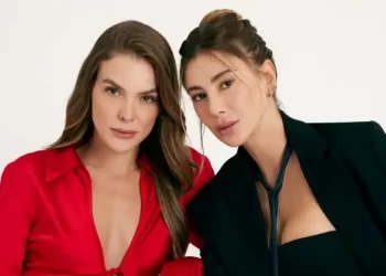 Şeyma Subaşı, Sassy Go’yu şık bir lansmanla tanıttı