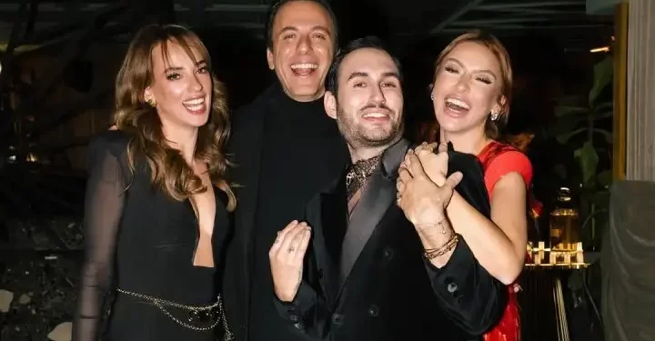 Seda Bakan’dan transparan tarz