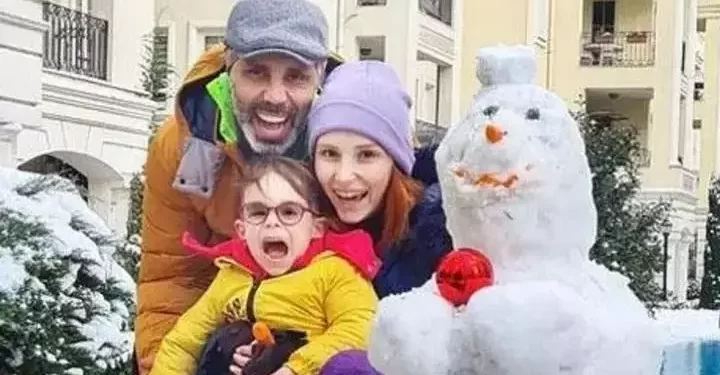6 yıllık evlilik bitiyor