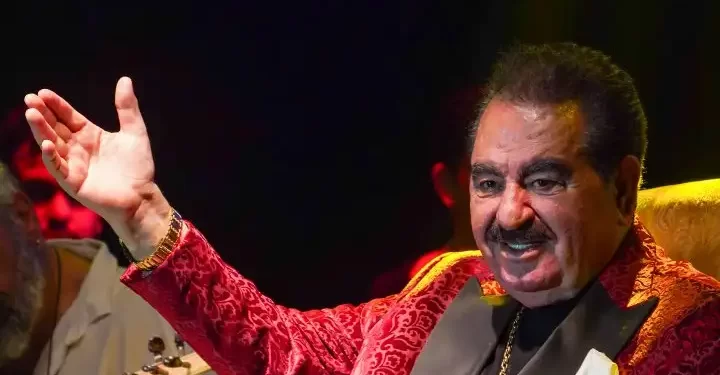 İbrahim Tatlıses, Yeni Gazino’da sezonu açtı