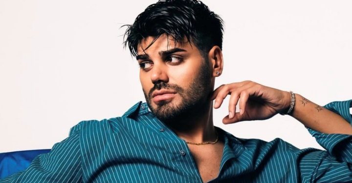 Cem Şahan, ‘Neydi Senin Derdin’ ile müzik dünyasına güçlü bir adım atıyor