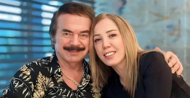 Sibel Yıldırım’dan yeni bir Orhan Gencebay eseri