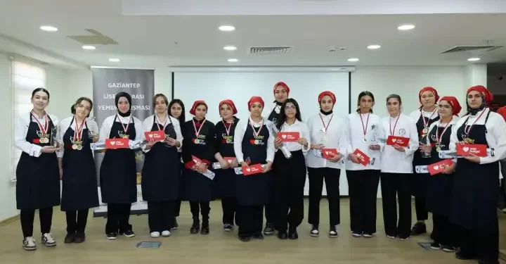 Stop Hunger ve TİDER’den ‘Geleceğin Şefleri’ne destek