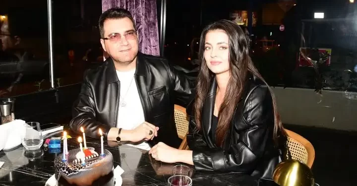 Murat Kurşun’dan çifte kutlama