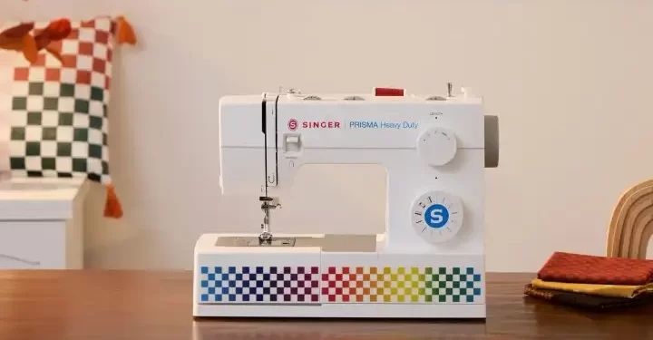 Singer’den yeni yıla iki yeni modelle merhaba